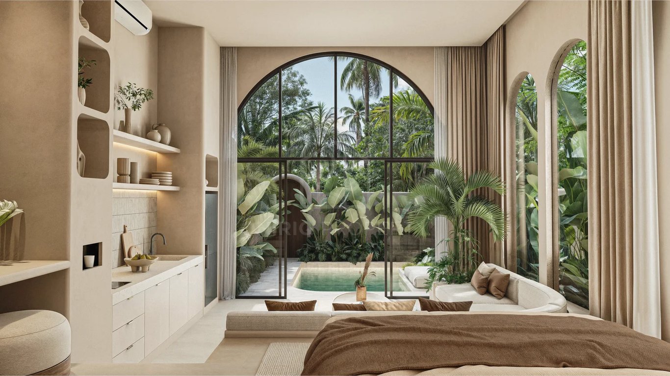 Cocobay Bali