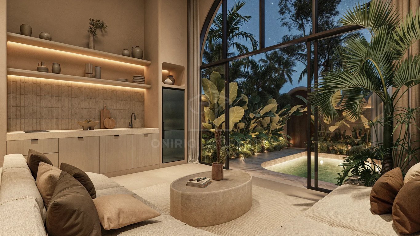 Cocobay Bali