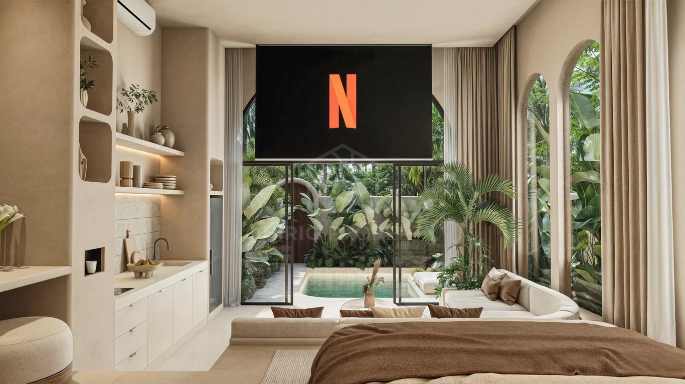 Oniriq Property