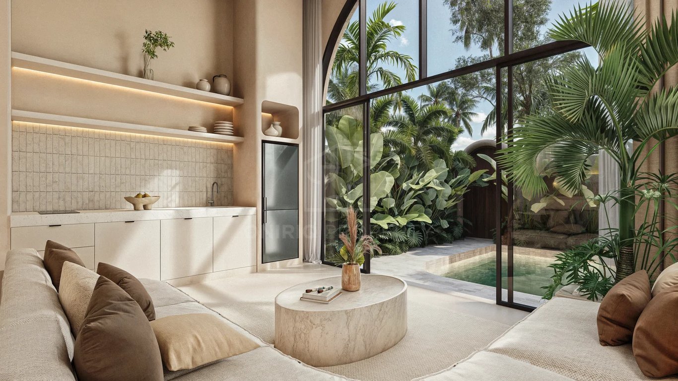 Oniriq Property
