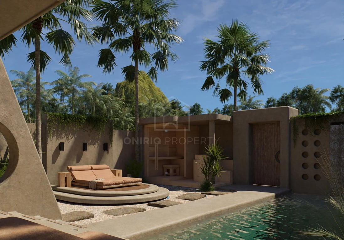 Oniriq Property