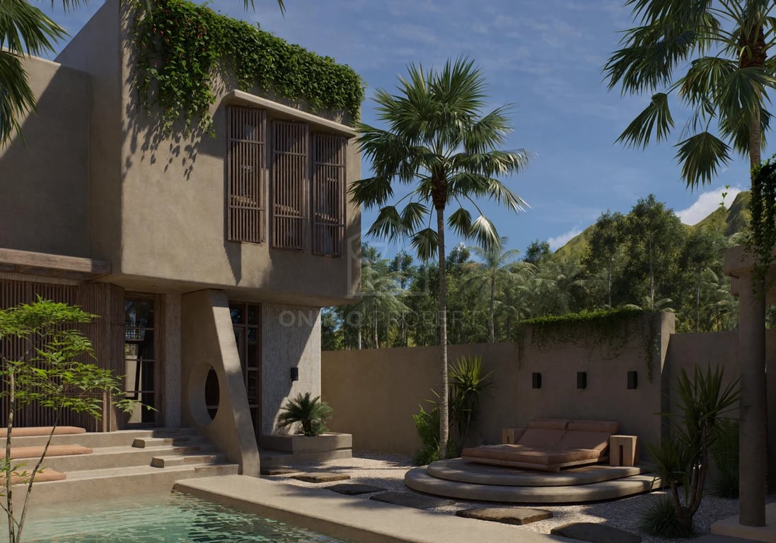 Oniriq Property