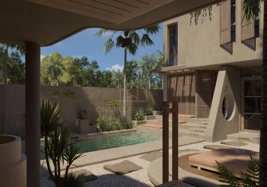 Oniriq Property