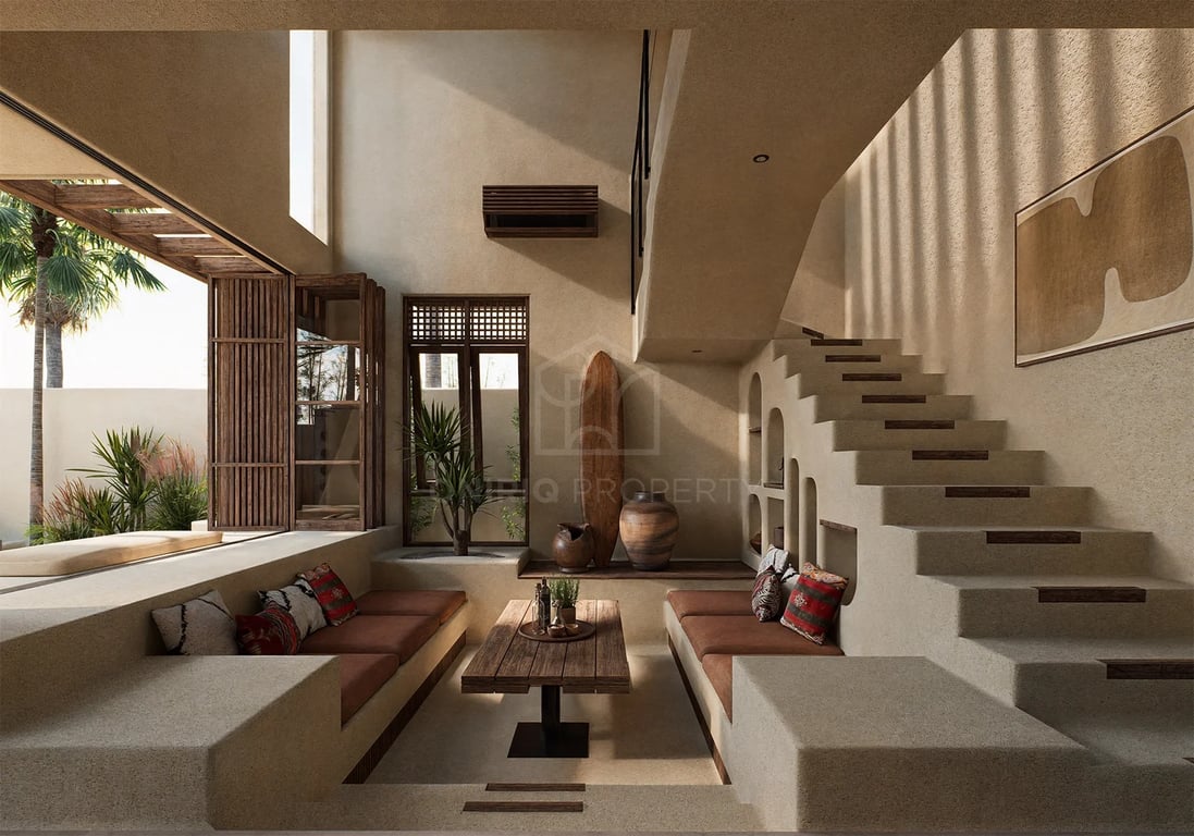 Cocobay Bali