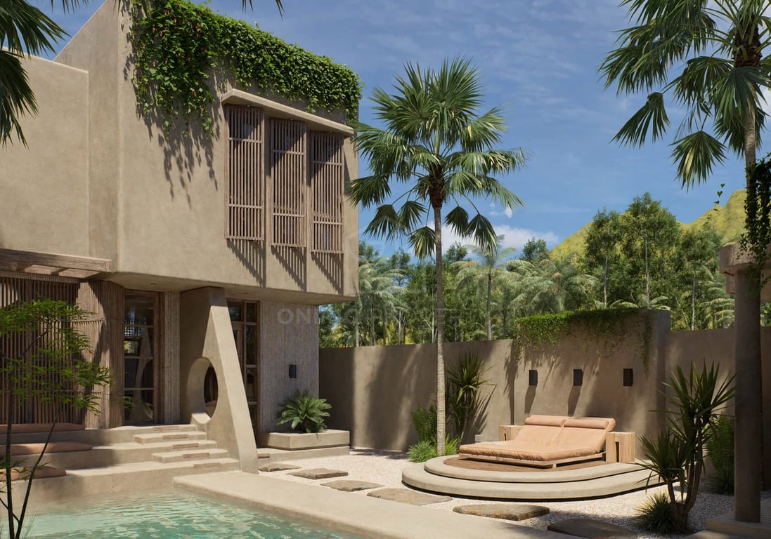 Oniriq Property
