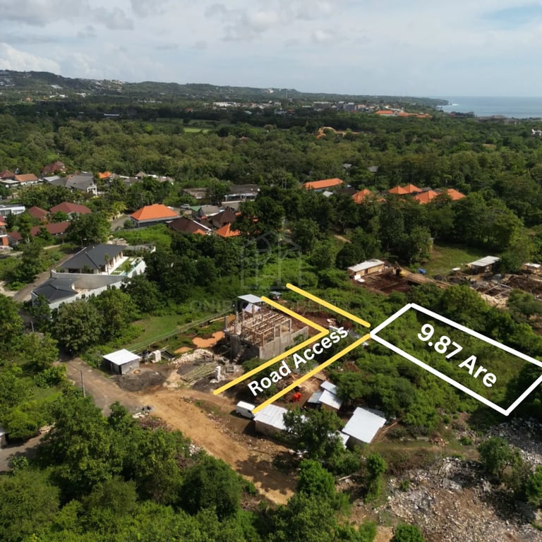 Oniriq Property