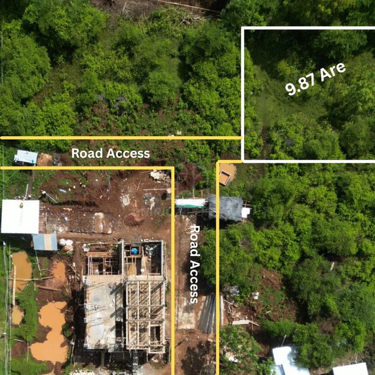 Oniriq Property
