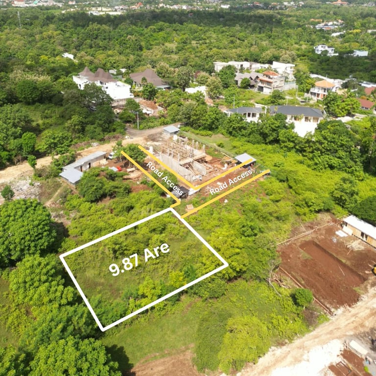 Oniriq Property