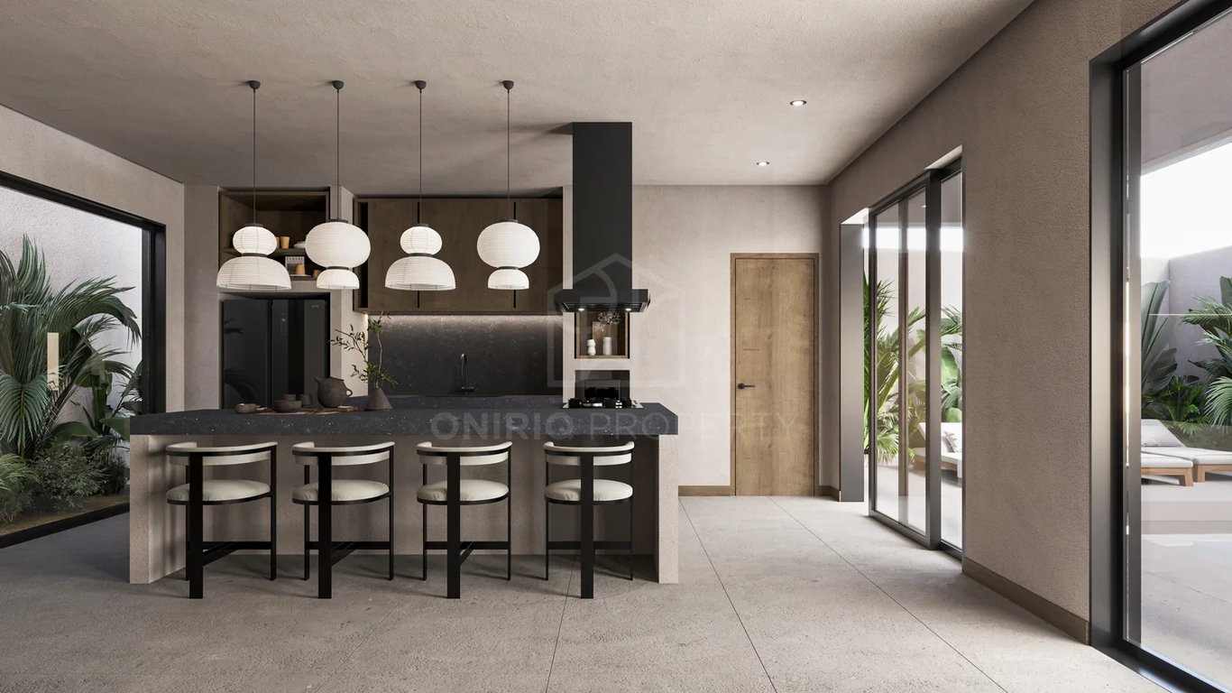 Oniriq Property