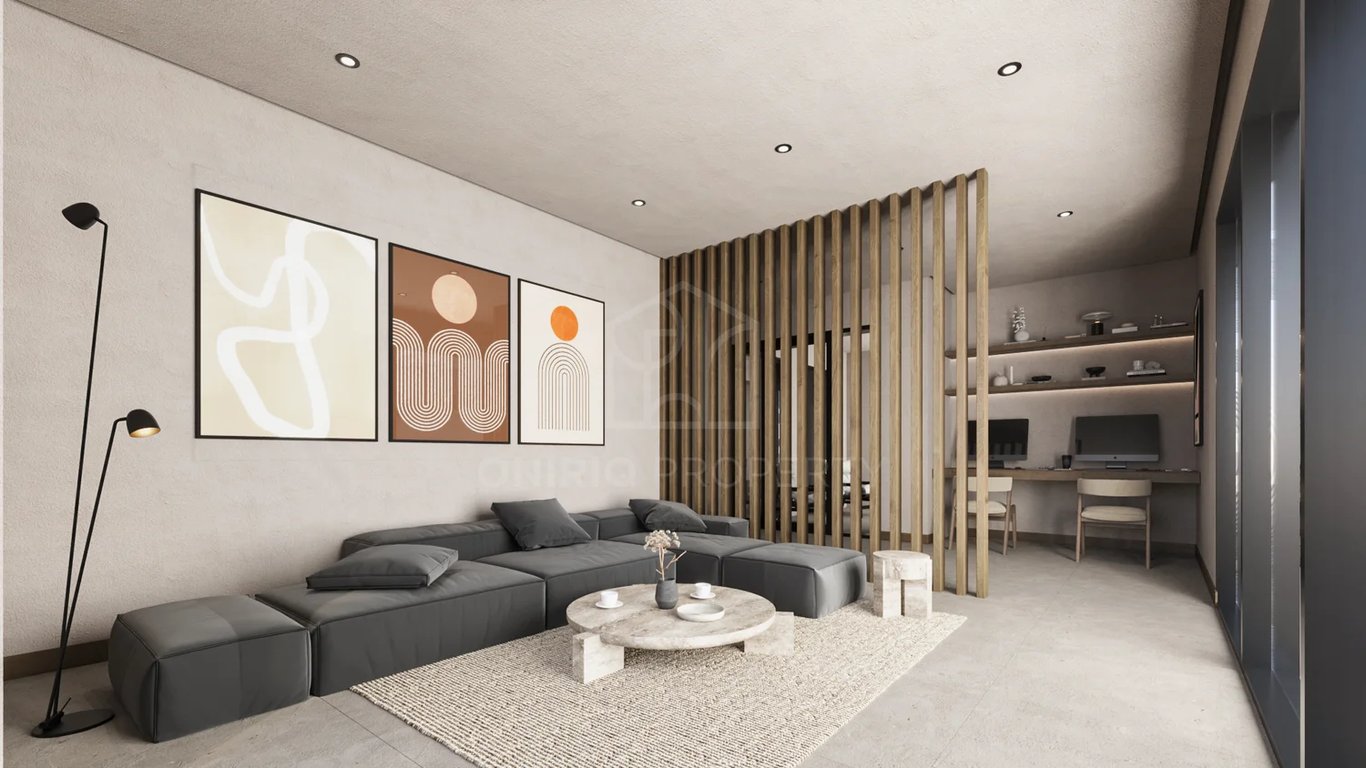 Oniriq Property