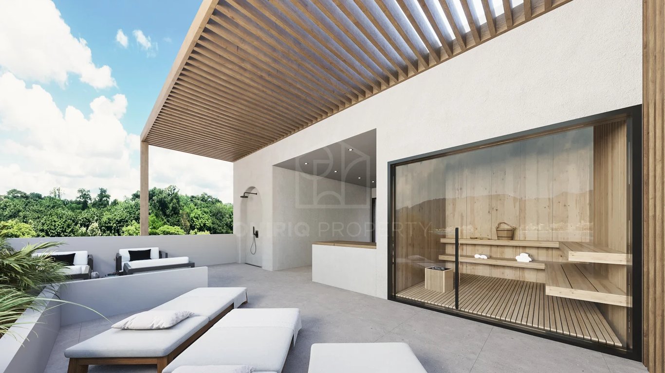 Oniriq Property