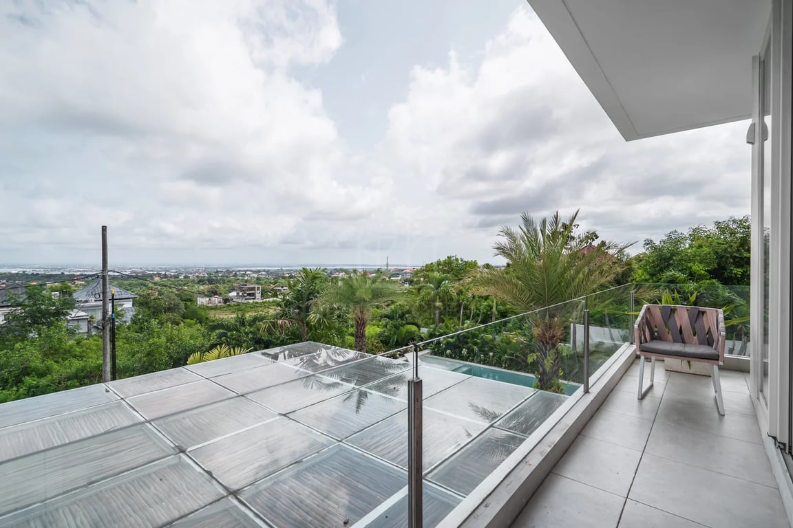 Cocobay Bali