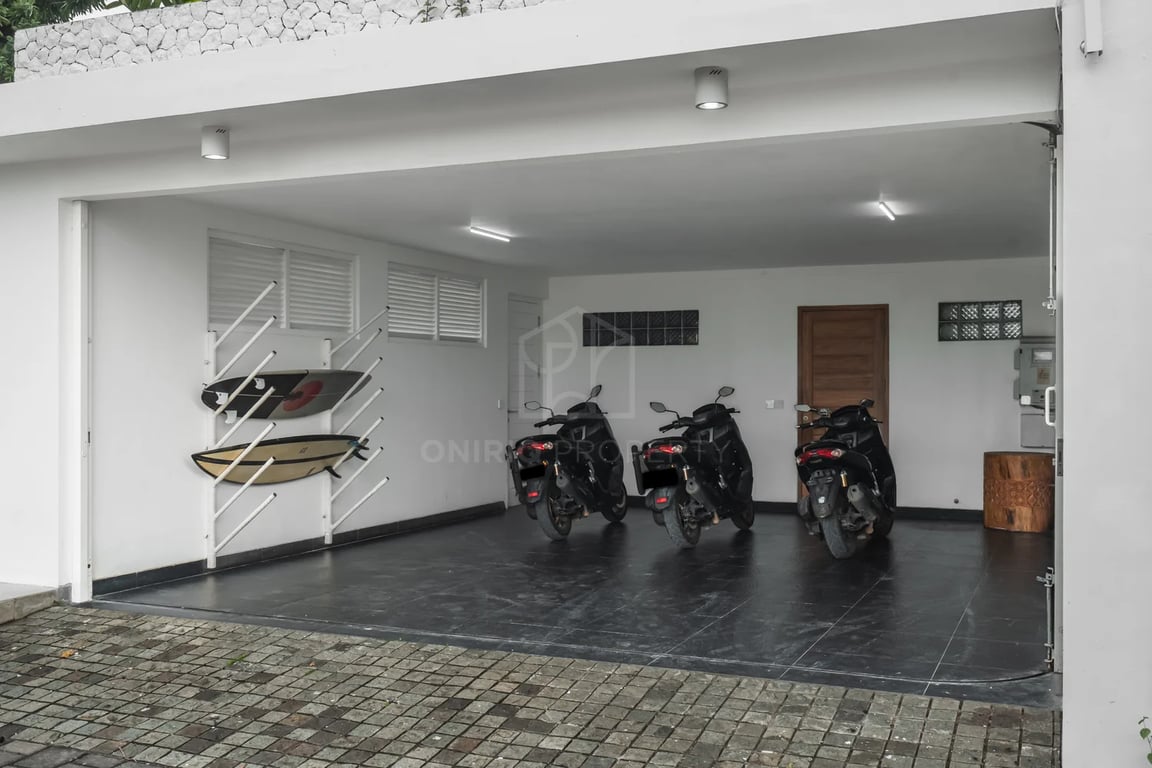Cocobay Bali