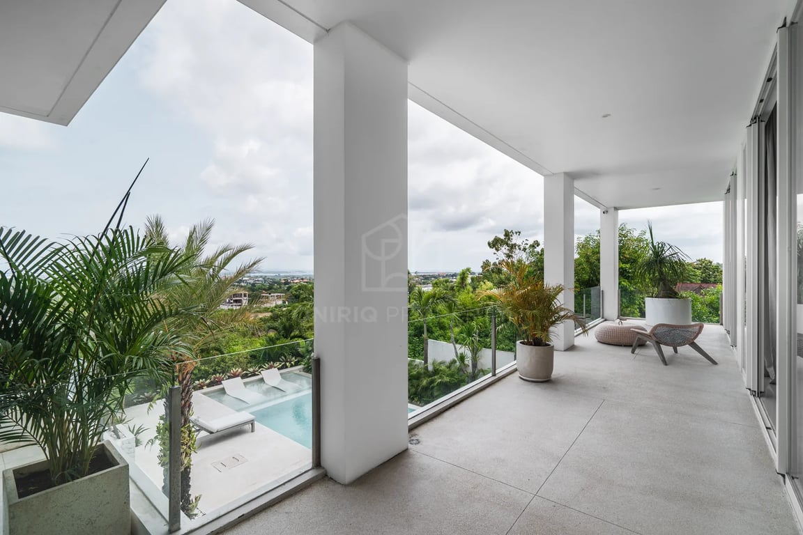 Cocobay Bali
