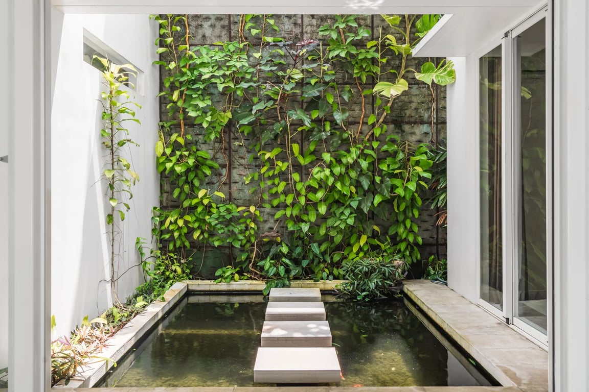 Cocobay Bali