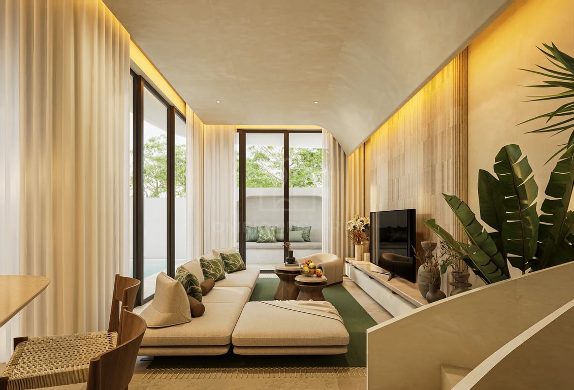 Cocobay Bali