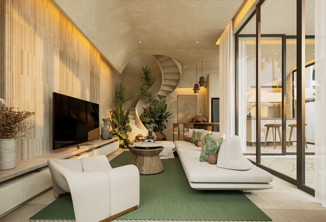 Oniriq Property