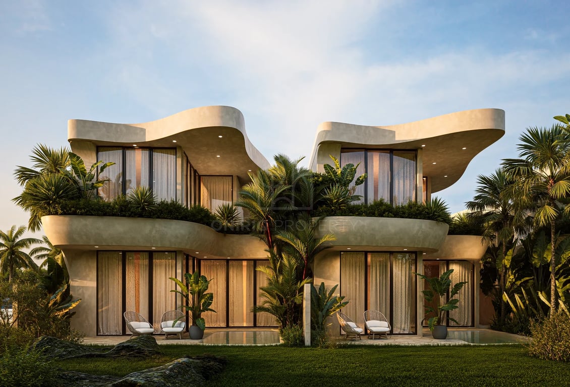 Cocobay Bali