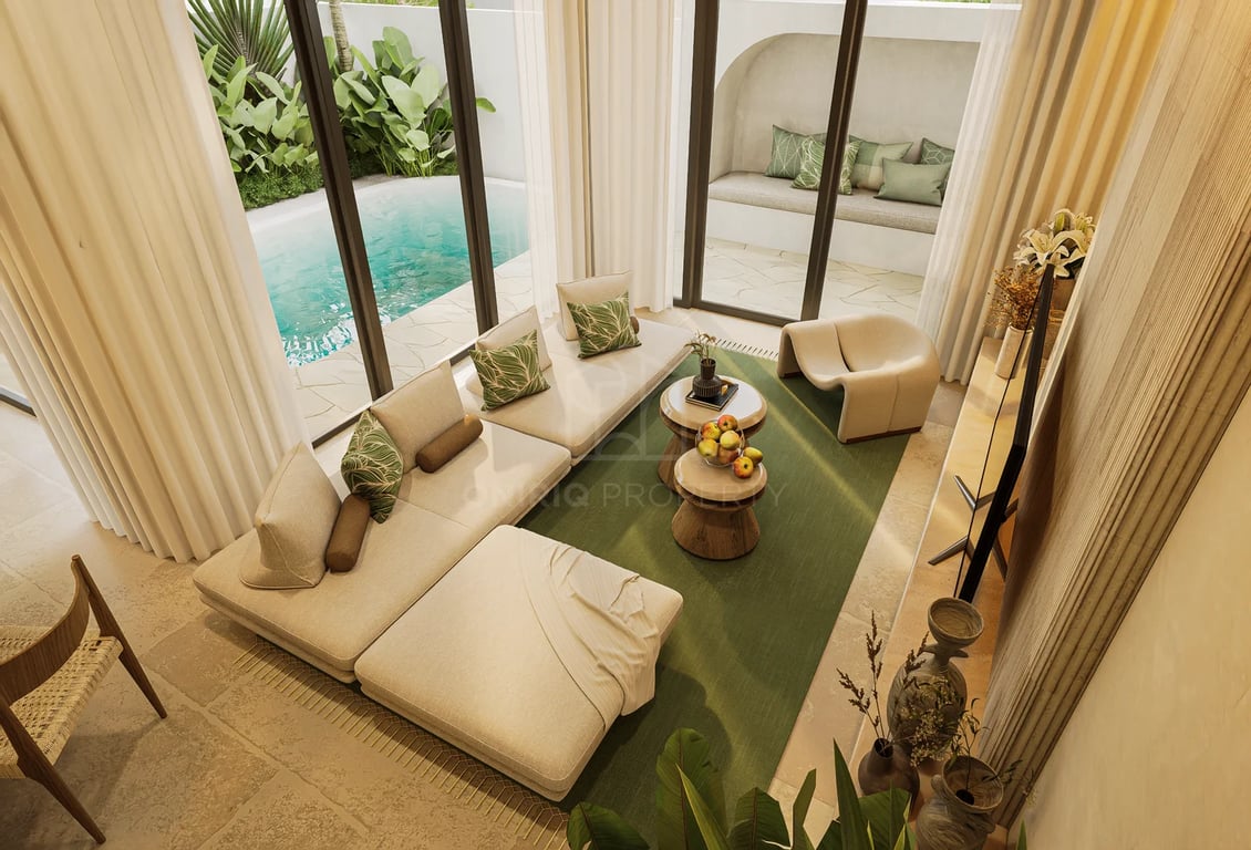Cocobay Bali