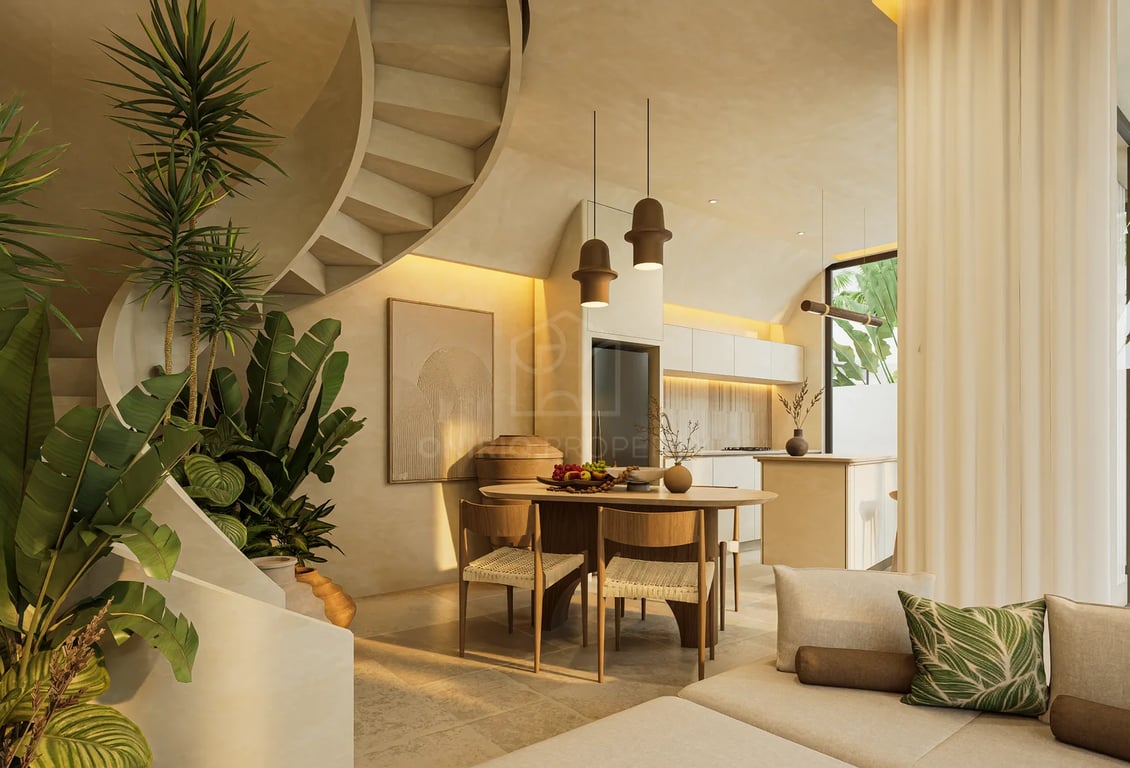 Oniriq Property