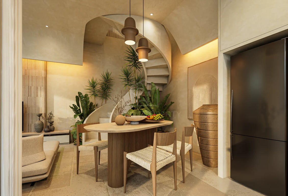 Cocobay Bali