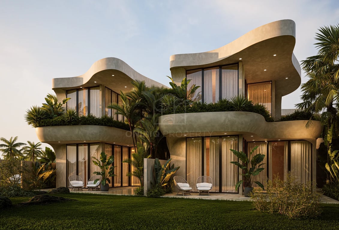 Cocobay Bali