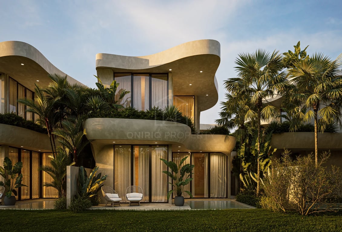 Oniriq Property