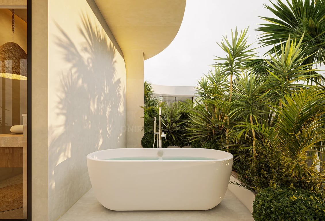 Cocobay Bali