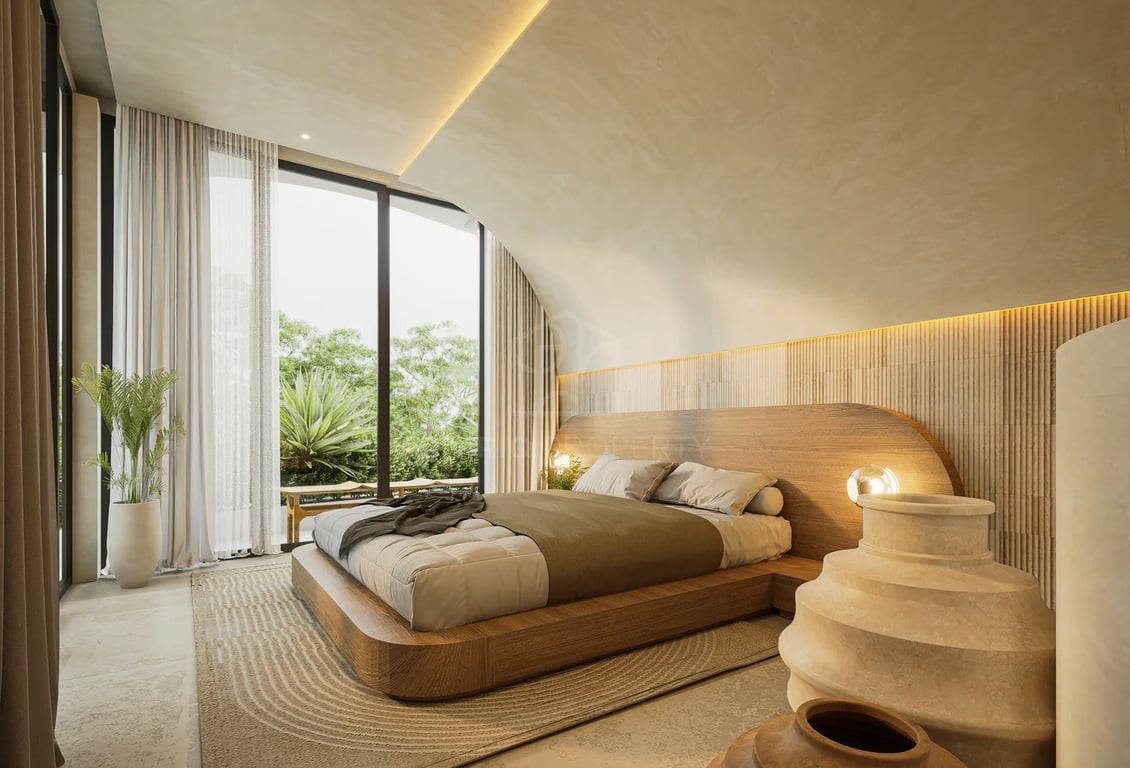Cocobay Bali