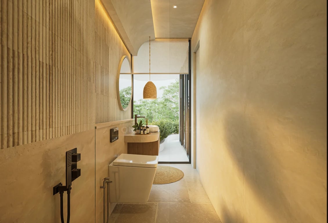 Cocobay Bali
