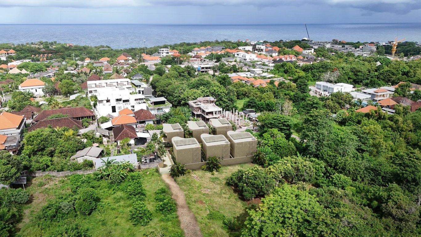 Cocobay Bali