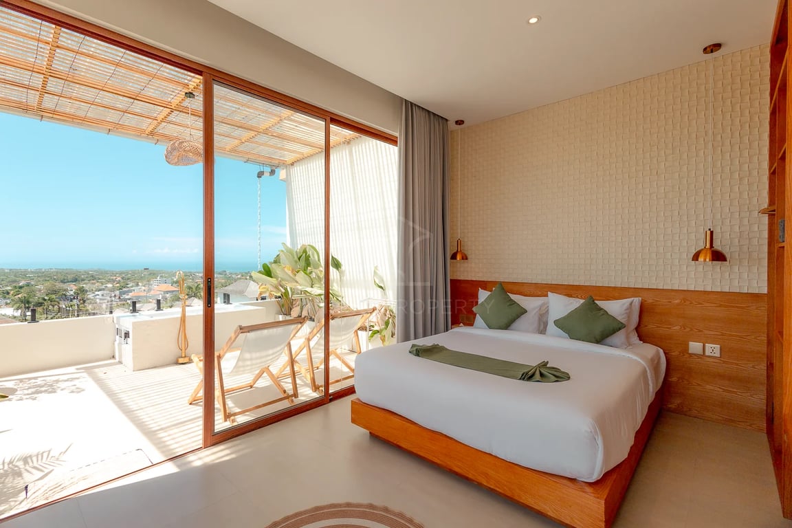 Cocobay Bali