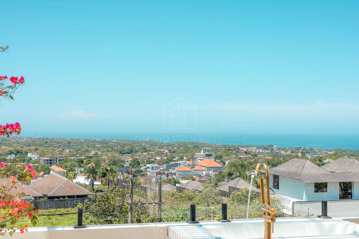 Cocobay Bali