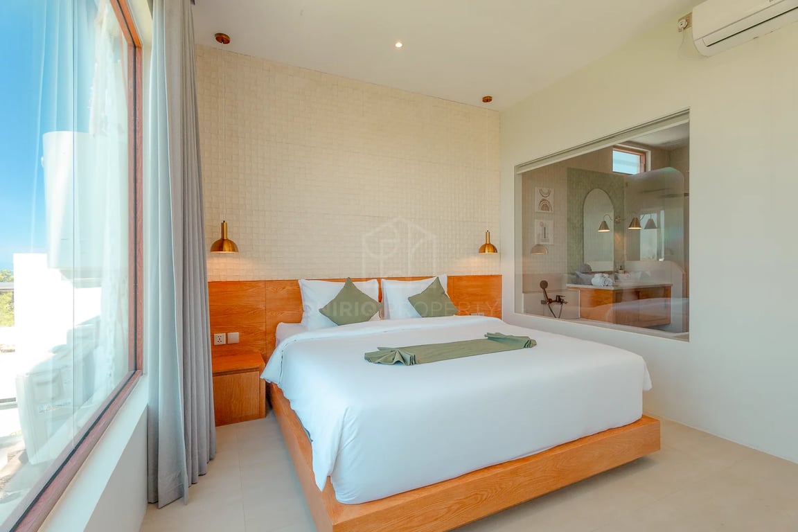 Cocobay Bali