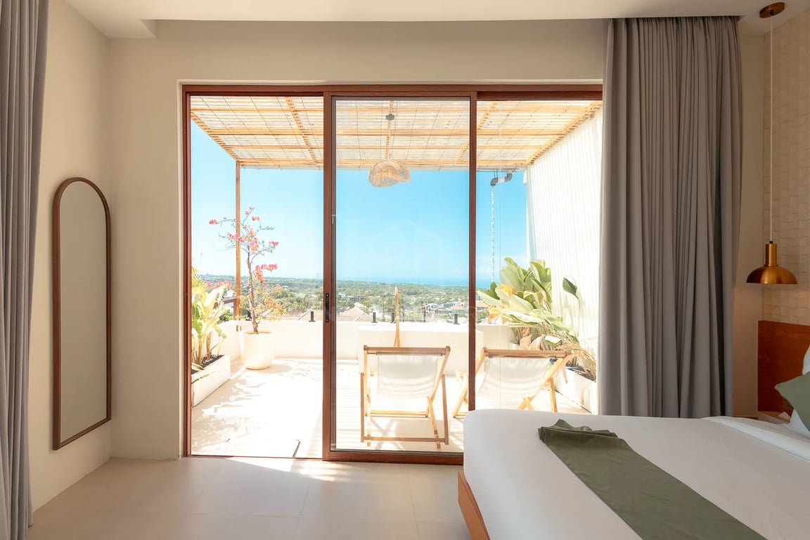 Cocobay Bali