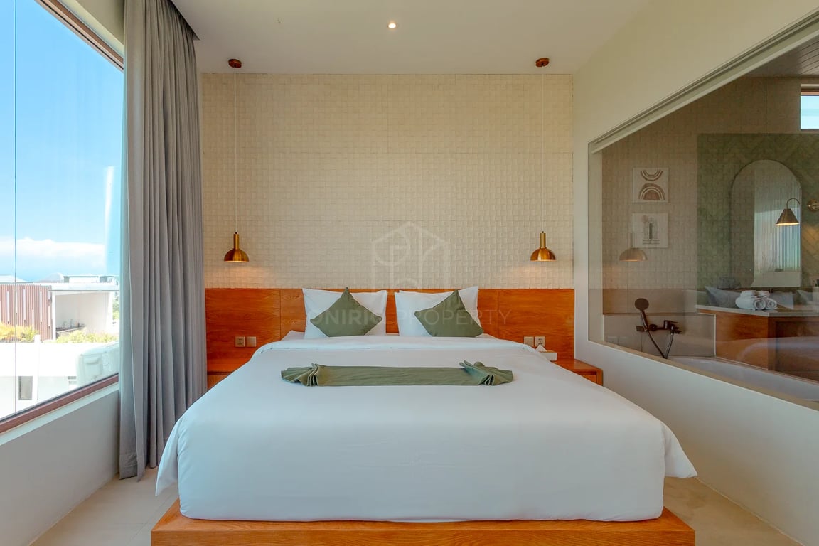 Cocobay Bali
