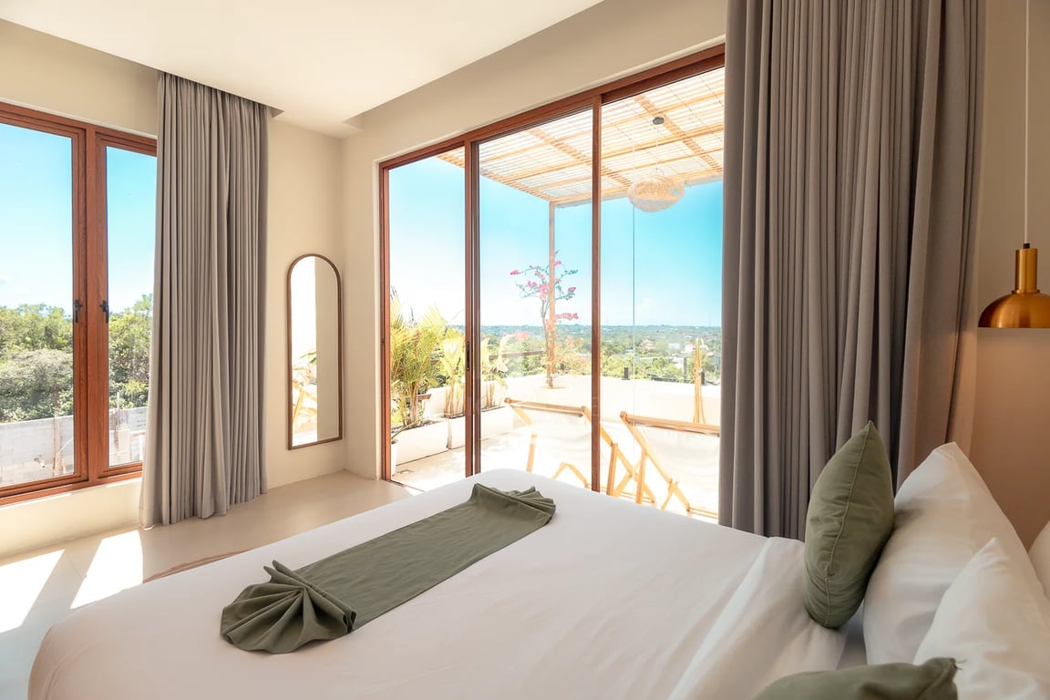 Cocobay Bali