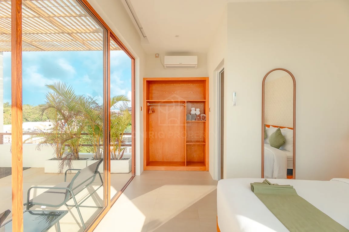 Cocobay Bali