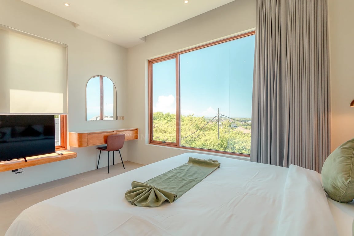 Cocobay Bali