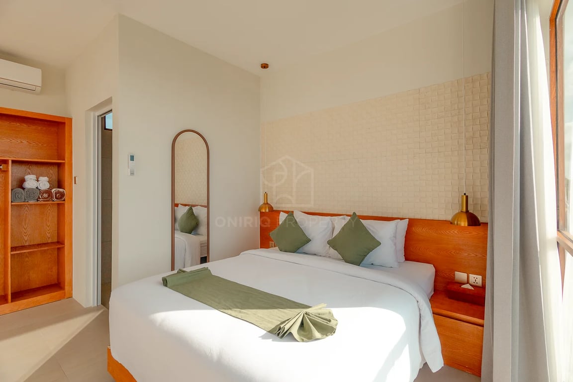 Cocobay Bali