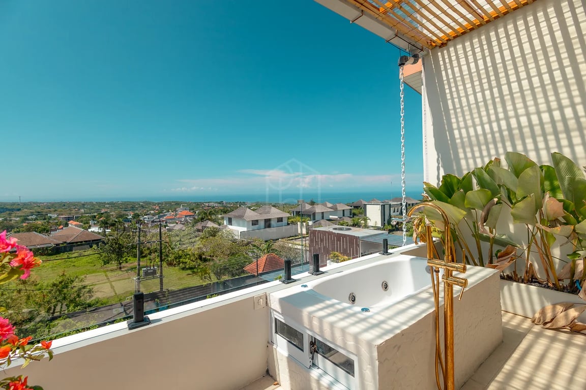 Cocobay Bali