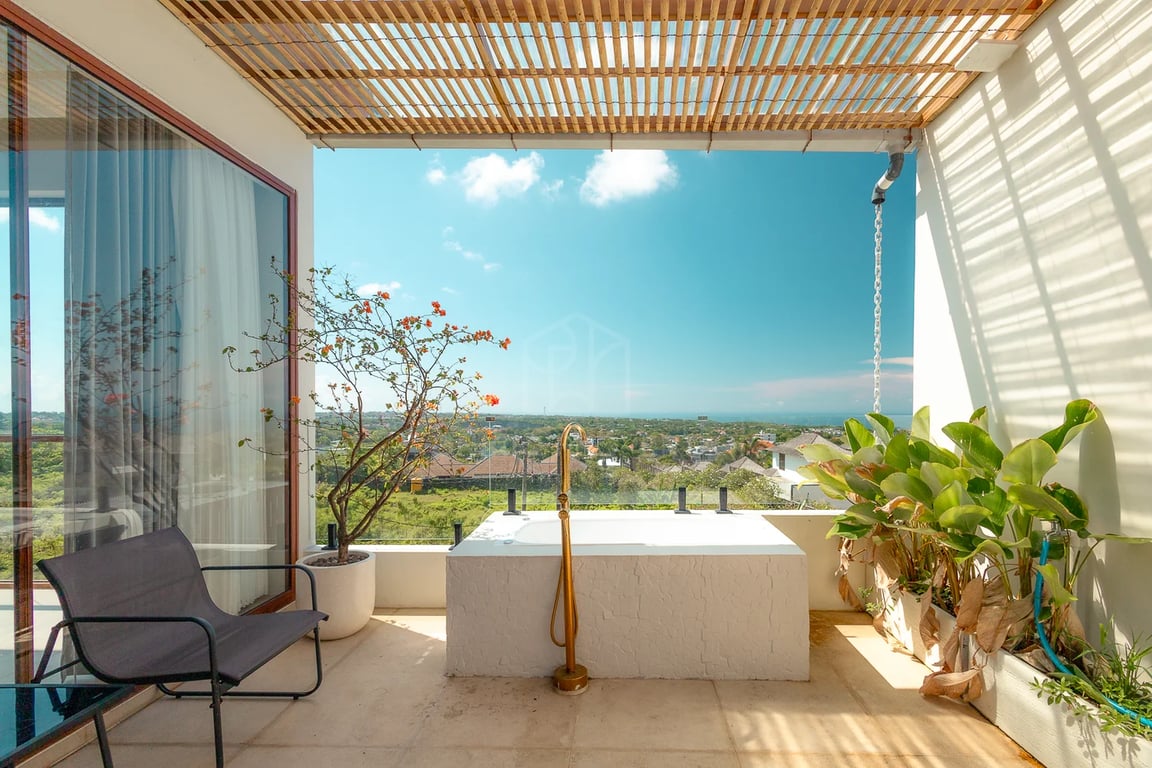Cocobay Bali