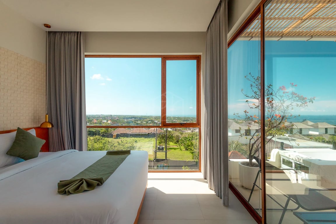 Cocobay Bali