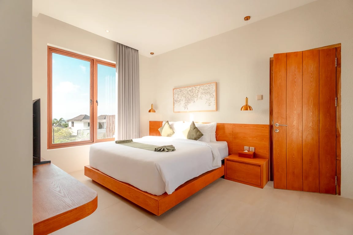 Cocobay Bali