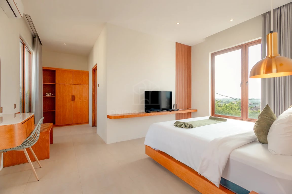 Cocobay Bali