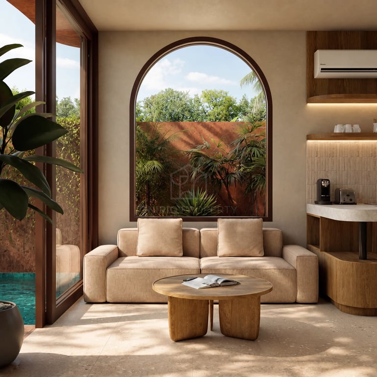 Oniriq Property