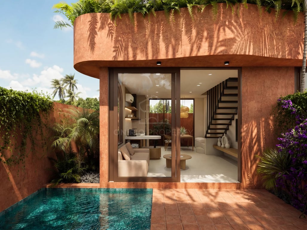 Oniriq Property