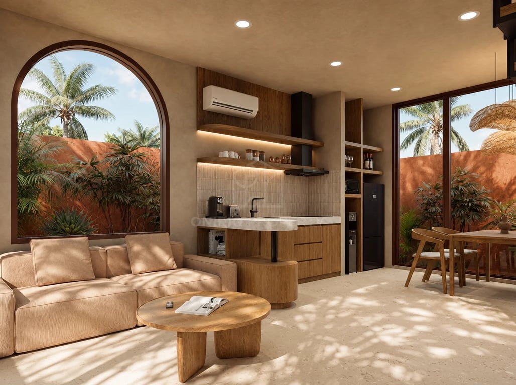 Oniriq Property