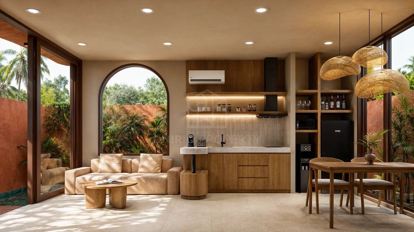 Oniriq Property