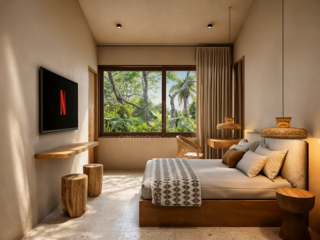 Oniriq Property